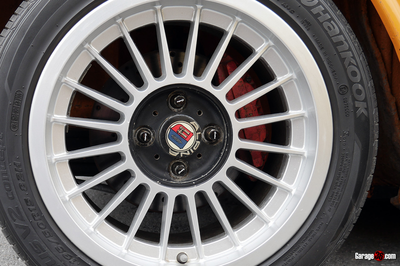 Illustration for article titled BIMMERMEET 2: WHERE OLD IS GOLD